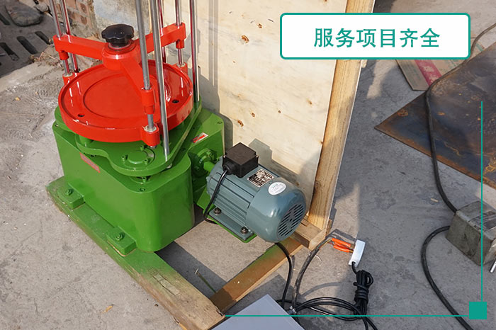 顶击式标准筛分机 顶击式标准筛分机